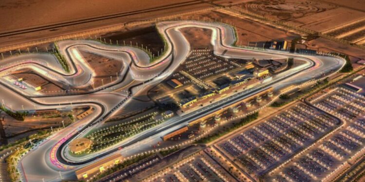 GP de Qatar de Fórmula 1: Horarios y dónde ver la carrera decisiva del Mundial