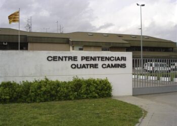 Un interno burla la seguridad y escapa de Quatre Camins durante una salida autorizada