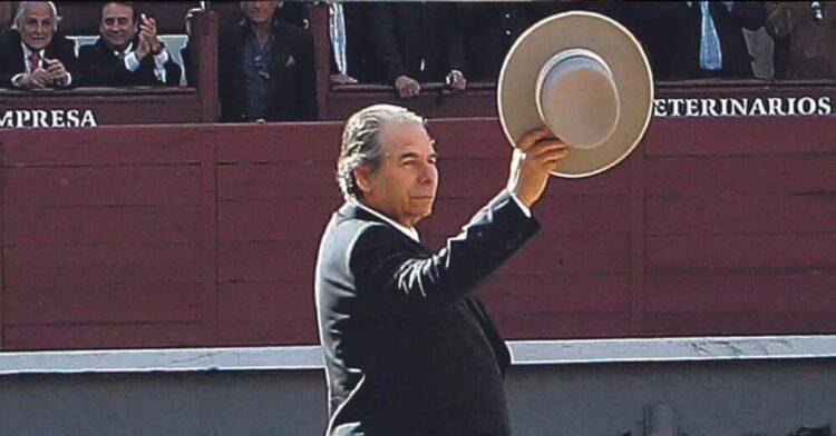 fallece rafael de paula