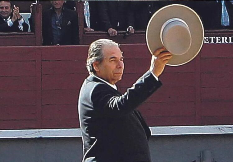 fallece rafael de paula