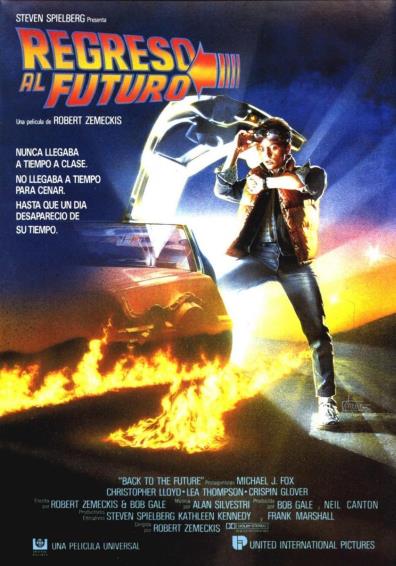 Regreso al futuro