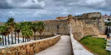 Resumen semanal de Ceuta. Semana 10 de noviembre de 2025