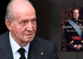 El libro de Juan Carlos I llega en plena antesala del 50º aniversario de la monarquía española