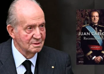 El libro de Juan Carlos I llega en plena antesala del 50º aniversario de la monarquía española