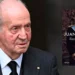El libro de Juan Carlos I llega en plena antesala del 50º aniversario de la monarquía española