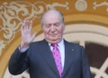 Juan Carlos I evita aclarar el origen de su fortuna en el extranjero en sus memorias