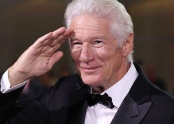 Richard Gere confiesa lo que de verdad le ha chocado de vivir en España: «Ni la comida ni el clima, es algo mucho más profundo»
