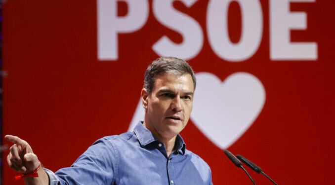 El avance de Vox impulsa la unidad del electorado progresista, según expertos