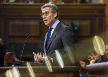 El PP propone la expulsión automática de migrantes condenados por delitos sexuales y un endurecimiento de las penas