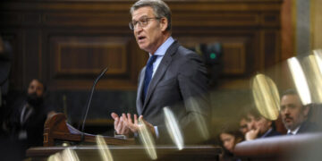 El PP propone la expulsión automática de migrantes condenados por delitos sexuales y un endurecimiento de las penas