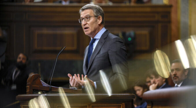 El PP propone la expulsión automática de migrantes condenados por delitos sexuales y un endurecimiento de las penas