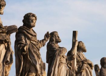 Santoral de hoy, sábado 29 de noviembre de 2025: San Saturnino, obispo y mártir