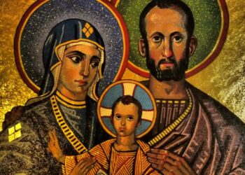 Santoral del 13 de noviembre de 2025: Hoy se celebran San Francisco Javier de los Angeles, Santa Clara de Montefalco y San Diego de Alcalá