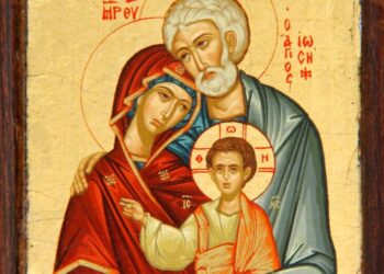 Santoral del 11 de noviembre de 2025: Hoy se  celebran San Martín de Tours, San Diodoro y San Menna