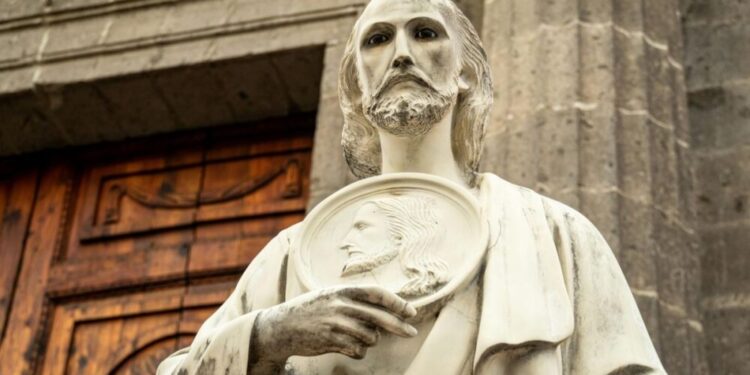 Santoral de hoy, viernes 28 de noviembre de 2025: Santa Catalina Labouré, la santa de la Medalla Milagrosa