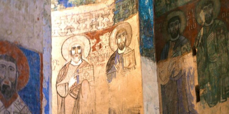 Santoral de hoy, lunes 1 de diciembre de 2025: San Elías, profeta