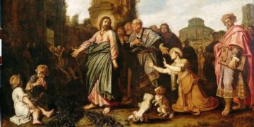 Santoral del 14 de noviembre de 2025: Hoy se celebran San José Pignatelli, San Martín de Tours y Santa Serapia