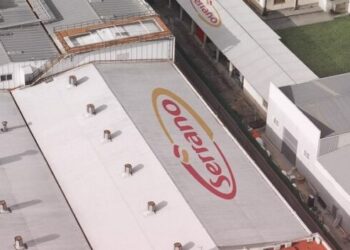 Alerta por listeria en siete productos cárnicos loncheados de Cárnicas Serrano