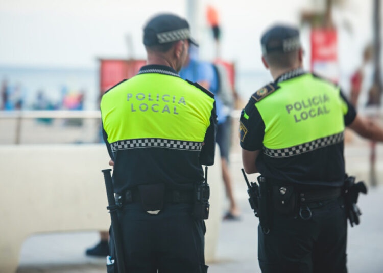 Un policía local recibirá 350.000 euros tras ser abandonado ocho años por el Ayuntamiento de Valls