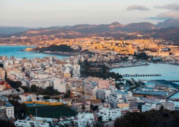 Endesa, REE y Templus se unen para impulsar un centro de datos en Ceuta