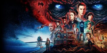 ¡El esperado final ha llegado! Stranger Things 5 estrena sus últimos capítulos en España