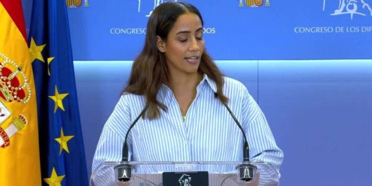 Sumar arremete contra el PSOE por su postura sobre el Sáhara: “trabaja al servicio de Marruecos en la ONU”