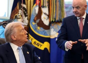 Tensión en el camino al Mundial 2026: Trump lanza advertencia sobre las sedes de Estados Unidos