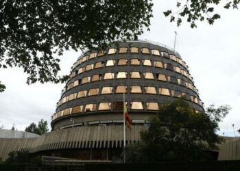 Cisma en el Constitucional: cinco magistrados acusan al tribunal de avalar un “negocio piramidal” del Estado a costa de las empresas