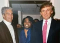 Nuevas revelaciones vinculan a Trump con Jeffrey Epstein