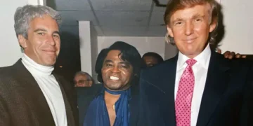 Nuevas revelaciones vinculan a Trump con Jeffrey Epstein