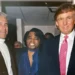 Nuevas revelaciones vinculan a Trump con Jeffrey Epstein