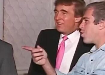 El Congreso se impone a Trump y le obliga a desclasificar todos los archivos secretos de Epstein