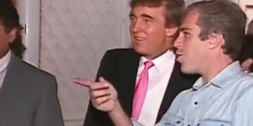 El Congreso se impone a Trump y le obliga a desclasificar todos los archivos secretos de Epstein