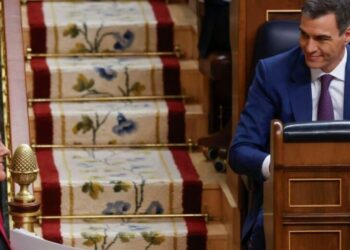 El PSOE expresa inquietud: teme que UCO conserve pruebas de una supuesta reunión entre Pedro Sánchez y Arnaldo Otegi