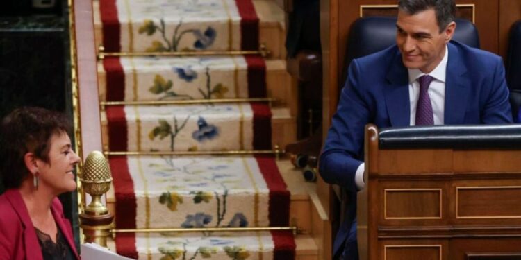 El PSOE expresa inquietud: teme que UCO conserve pruebas de una supuesta reunión entre Pedro Sánchez y Arnaldo Otegi