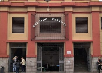 Ceuta amplía su oferta de empleo público con cuatro plazas para Operario de Mercados