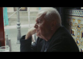 Víctor Manuel critica a Pablo Iglesias y reflexiona sobre la división de la izquierda en Salvados