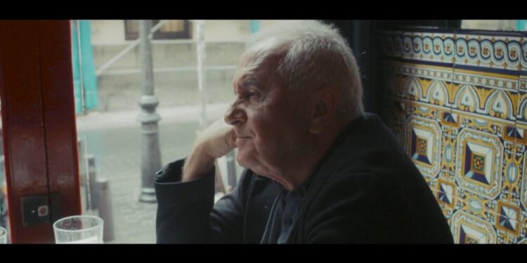 Víctor Manuel critica a Pablo Iglesias y reflexiona sobre la división de la izquierda en Salvados