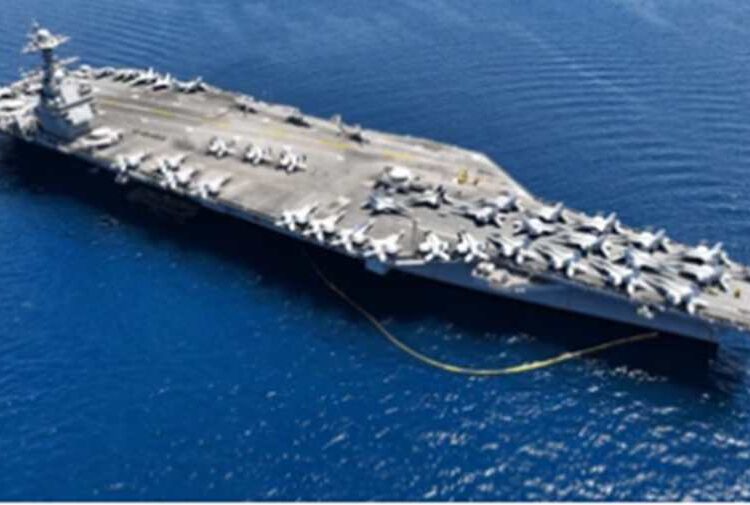 EE.UU. ejecuta ataque contra narcotraficantes en el Caribe