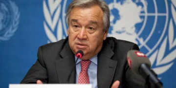 Guterres exige respeto al alto el fuego en Gaza y alerta sobre el agravamiento del conflicto en Sudán