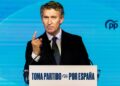 La subida de Vox obliga al PP a modificar su estrategia territorial: “Ya no podemos ignorarlos”