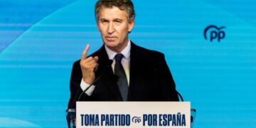 La subida de Vox obliga al PP a modificar su estrategia territorial: “Ya no podemos ignorarlos”