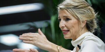 378.000 empleadas de hogar podrán exigir evaluación de riesgos laborales