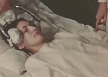 El siniestro experimento de la CIA que convirtió a miles de estadounidenses en cobayas sin saberlo