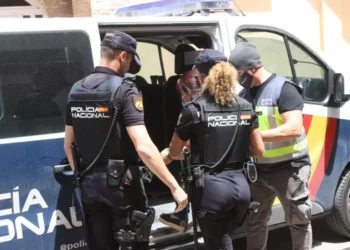 Desmantelan en Valencia una red que estafó más de 120.000 euros usando falsas emergencias familiares