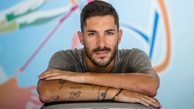 Cejudo elogia a la UD Las Palmas antes de su visita a Ceuta: “Es un equipo preparado para volver a la élite”