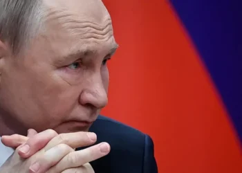 Putin destaca avance estratégico tras tomar Pokrovsk en el este de Ucrania