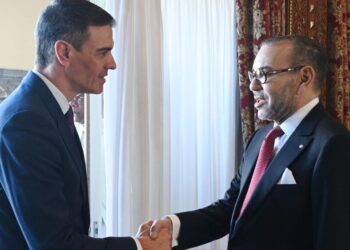 Marruecos quiere exprimir a España en su última oportunidad con Sánchez