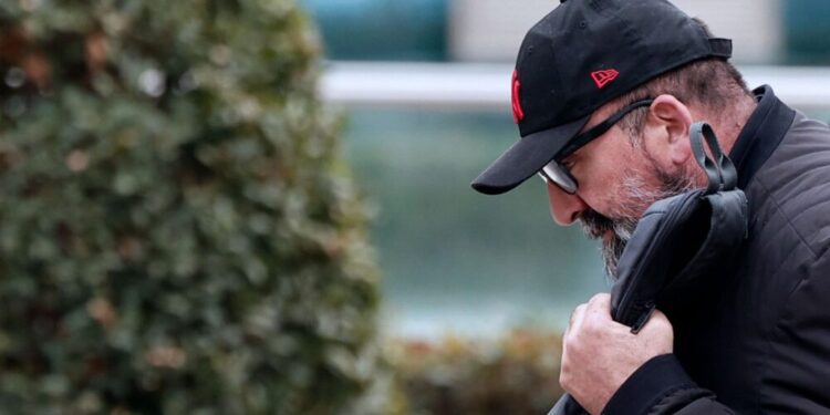 El Supremo cita a los peritos de la Guardia Civil para determinar la validez de los audios incautados a Koldo