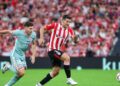 El Athletic tumba al Atlético con un zarpazo final en San Mamés